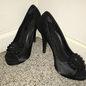 Size 8 heels